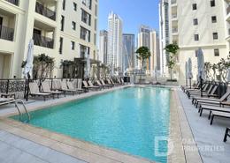 Apartment - 1 bedroom - 1 bathroom for sale in Sunset at Creek Beach - Creek Beach - Dubai Creek Harbour (The Lagoons) - Dubai
