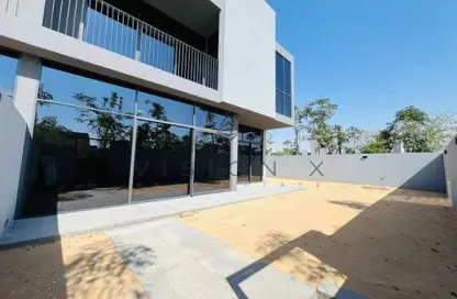Townhouse - 2 Bedrooms - 3 Bathrooms for sale in Sendian - Masaar - Tilal City - Sharjah