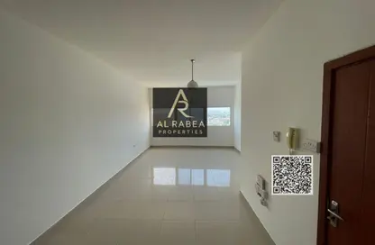 Apartment - Studio - 1 Bathroom for rent in Al Naemiya Tower 3 - Al Naemiya Towers - Al Nuaimiya - Ajman
