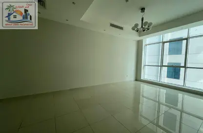 Apartment - 2 Bedrooms - 3 Bathrooms for rent in Al Khan Corniche - Al Khan - Sharjah