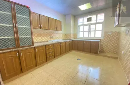 Apartment - 1 Bedroom - 1 Bathroom for rent in Khalifa City A Villas - Khalifa City A - Khalifa City - Abu Dhabi