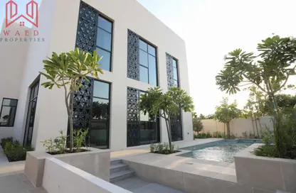 فيلا - 4 غرف نوم - 5 حمامات للبيع في حيان - الشارقة