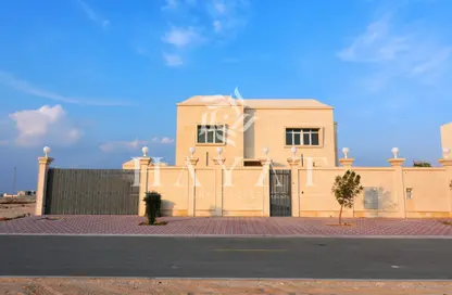 فيلا - 6 غرف نوم - 7 حمامات للبيع في تلال جبل علي - جبل علي - دبي