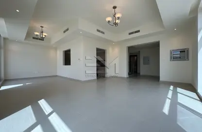 Villa - 4 Bedrooms - 6 Bathrooms for rent in Senses at the Fields - District 11 - Mohammed Bin Rashid City - Dubai
