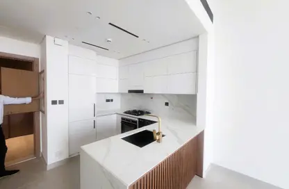 Apartment - 1 Bedroom - 1 Bathroom for rent in Binghatti Tulip - Jumeirah Village Circle - Dubai