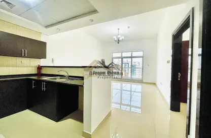 Apartment - 1 Bedroom - 2 Bathrooms for rent in Al Manal Residence 1 - Dubai Silicon Oasis - Dubai