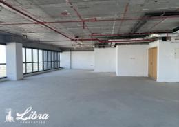Full Floor - 2 bathrooms for sale in Jumeirah Business Centre 4 - Lake Allure - Jumeirah Lake Towers - Dubai