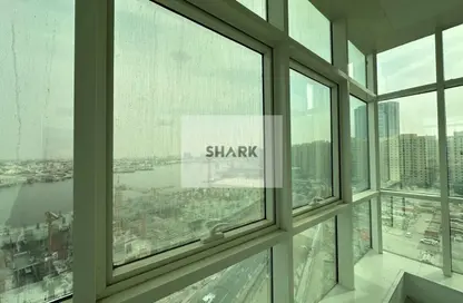 Apartment - 2 Bedrooms - 2 Bathrooms for sale in Al Khor Tower B3 - Al Khail Towers - Ajman Downtown - Ajman
