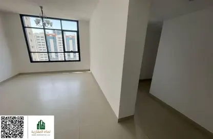 Apartment - 2 Bedrooms - 3 Bathrooms for rent in Al Naemiya Tower 1 - Al Naemiya Towers - Al Nuaimiya - Ajman