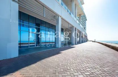 Retail - Studio - 1 Bathroom for sale in Pacific Bora Bora - Pacific - Al Marjan Island - Ras Al Khaimah Retail - Studio - 1 Bathroom for sale in Pacific Bora Bora - Pacific - Al Marjan Island - Ras Al Khaimah