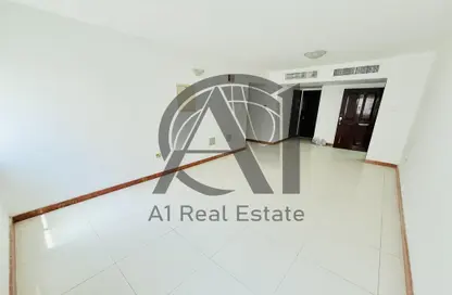 Apartment - 3 Bedrooms - 3 Bathrooms for rent in Central District - Al Ain