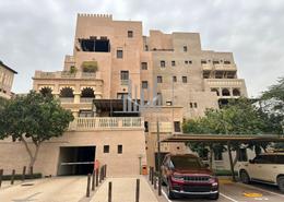 شقة - 3 غرف نوم - 4 حمامات للكراء في قرية البادية هيل سايد - مدينة المهرجانات بدبي - دبي