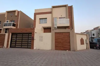 Villa - 5 Bedrooms - 7+ Bathrooms for rent in Al Yasmeen 1 - Al Yasmeen - Ajman