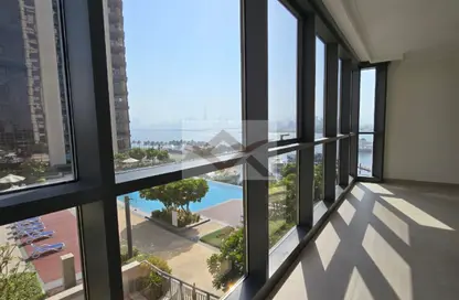 Apartment - 2 Bedrooms - 3 Bathrooms for rent in Dubai Creek Residence Tower 1 South - Dubai Creek Harbour (The Lagoons) - Dubai