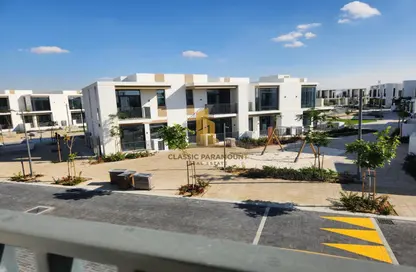 Townhouse - 3 Bedrooms - 4 Bathrooms for rent in Bliss - Arabian Ranches 3 - Dubai Townhouse - 3 Bedrooms - 4 Bathrooms for rent in Bliss - Arabian Ranches 3 - Dubai