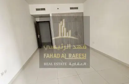 Apartment - 2 Bedrooms - 2 Bathrooms for rent in The Icon Casa 2 - Al Rashidiya 3 - Al Rashidiya - Ajman