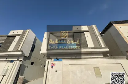 فيلا - 5 غرف نوم - 6 حمامات للايجار في الحليو 2 - الحليو - عجمان