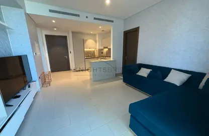 Apartment - 2 Bedrooms - 2 Bathrooms for rent in Sobha Creek Vistas Tower A - Sobha Hartland - Mohammed Bin Rashid City - Dubai