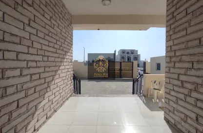 Apartment - 1 Bedroom - 1 Bathroom for rent in Mohamed Bin Zayed Centre - Mohamed Bin Zayed City - Abu Dhabi
