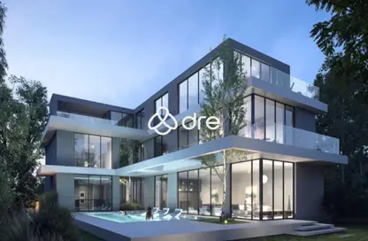 فيلا - 4 غرف نوم - 6 حمامات للبيع في جوري هيلز - منطقة الجولف بالجميرا - دبي فيلا - 4 غرف نوم - 6 حمامات للبيع في جوري هيلز - منطقة الجولف بالجميرا - دبي