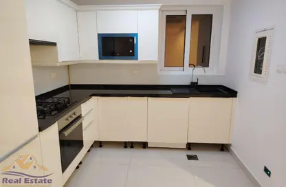 Apartment - 1 Bedroom - 2 Bathrooms for rent in Vincitore Palacio - Arjan - Dubai
