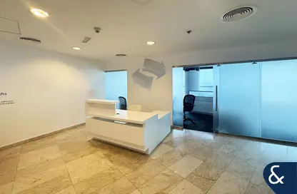 Office Space - Studio for sale in Smart Heights - Barsha Heights (Tecom) - Dubai