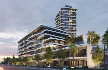 شقة - 2 غرف نوم - 3 حمامات للبيع في سكاي - جزيرة راحة. - ميناء العرب - راس الخيمة - رأس الخيمة