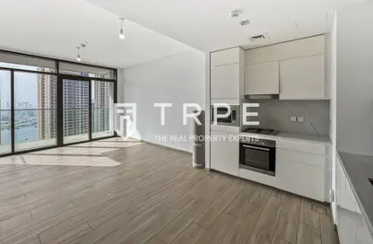 Apartment - 1 Bedroom - 1 Bathroom for rent in Palace Residences - Dubai Creek Harbour (The Lagoons) - Dubai