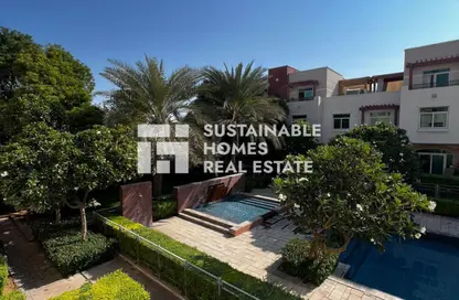 Apartment - 2 Bedrooms - 3 Bathrooms for sale in Al Layyan - Al Ghadeer - Abu Dhabi