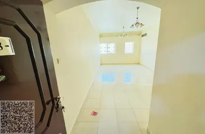Apartment - 2 Bedrooms - 2 Bathrooms for rent in Al Naemiya Tower 2 - Al Naemiya Towers - Al Nuaimiya - Ajman