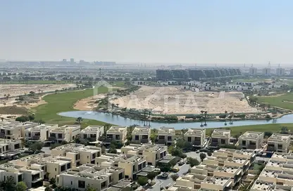 شقة - غرفة نوم - 2 حمامات للبيع في كارسون بي - كارسون - داماك هيلز - دبي