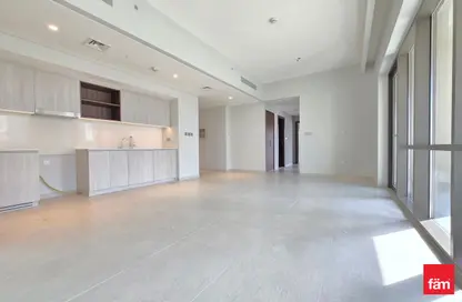 Apartment - 2 Bedrooms - 2 Bathrooms for rent in Vida Residences Creek Beach - Creek Beach - Dubai Creek Harbour (The Lagoons) - Dubai
