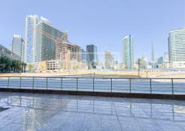 محل للبيع في برج الأعمال الدولية - الخليج التجاري - دبي