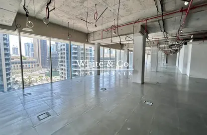 Office Space - Studio for rent in Al Fattan Office Tower - Al Fattan Marine Towers - Jumeirah Beach Residence - Dubai