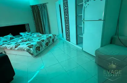 Whole Building - Studio - 7+ Bathrooms for sale in Al Naemiya Tower 1 - Al Naemiya Towers - Al Nuaimiya - Ajman