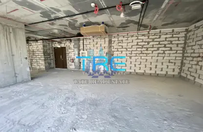 Office Space - Studio - 1 Bathroom for rent in Al Raha Beach - Abu Dhabi