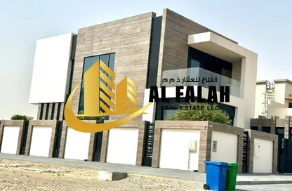 Land - Studio for sale in Tilal City C - Tilal City - Sharjah