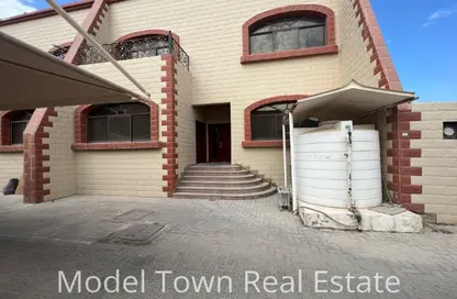 Villa - 4 Bedrooms - 5 Bathrooms for rent in Khalifa City A - Khalifa City - Abu Dhabi