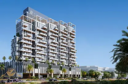 Apartment - 1 Bedroom - 2 Bathrooms for sale in Wynwood By Imtiaz - Dubai Islands - Dubai