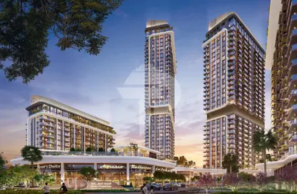 شقة - غرفة نوم - 1 حمام للبيع في مرداد - موتور سيتي - دبي