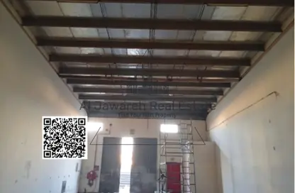 Warehouse - Studio - 1 Bathroom for rent in Al Jurf Industrial 3 - Al Jurf Industrial - Ajman
