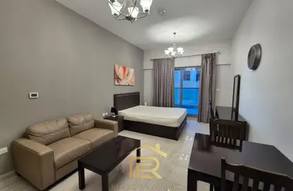 Apartment - Studio - 1 Bathroom for rent in Elite Business Bay Residence - Business Bay - Dubai Apartment - Studio - 1 Bathroom for rent in Elite Business Bay Residence - Business Bay - Dubai