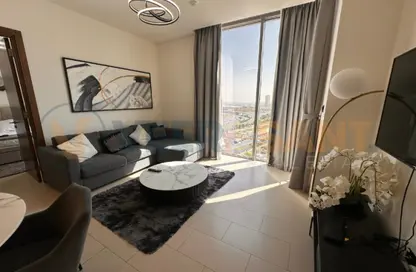 Apartment - 2 Bedrooms - 2 Bathrooms for rent in Sobha Creek Vistas Tower B - Sobha Hartland - Mohammed Bin Rashid City - Dubai