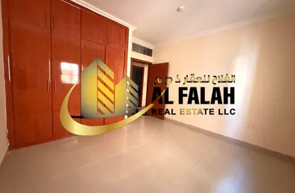 شقة - 2 غرف نوم - 2 حمامات للايجار في الند - القاسمية - الشارقة
