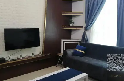 Apartment - 1 Bedroom - 1 Bathroom for sale in Paradise Lakes Tower B3 - Paradise Lakes Towers - Emirates City - Ajman Apartment - 1 Bedroom - 1 Bathroom for sale in Paradise Lakes Tower B3 - Paradise Lakes Towers - Emirates City - Ajman