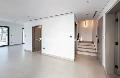 Villa - 4 Bedrooms - 5 Bathrooms for sale in Aura - Tilal Al Ghaf - Dubai