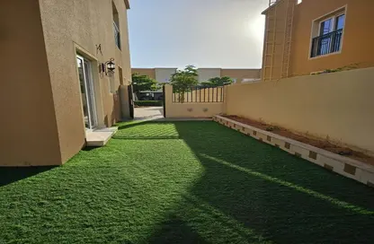 فيلا - 4 غرف نوم - 4 حمامات للبيع في امرانتا - فيلا نوفا - دبي لاند - دبي