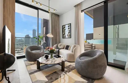 شقة - 2 غرف نوم - 2 حمامات للايجار في بينغاطي اونيكس - منطقة 15 - قرية الجميرا سركل - دبي شقة - 2 غرف نوم - 2 حمامات للايجار في بينغاطي اونيكس - منطقة 15 - قرية الجميرا سركل - دبي