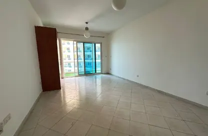 Apartment - Studio - 1 Bathroom for sale in The Crescent A - The Crescent - Dubai Production City (IMPZ) - Dubai