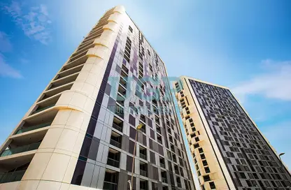 Outdoor Building image for: Apartment - 3 Bedrooms - 3 Bathrooms for sale in Meera 1 - Shams Abu Dhabi - Al Reem Island - Abu Dhabi, Image 1